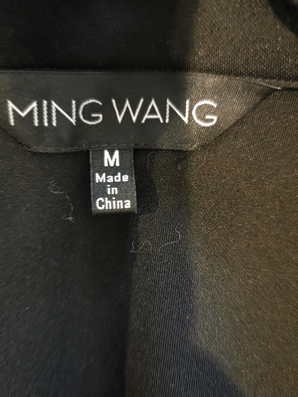 Ming Wang Blazer Size Medium - Picture 6 of 7